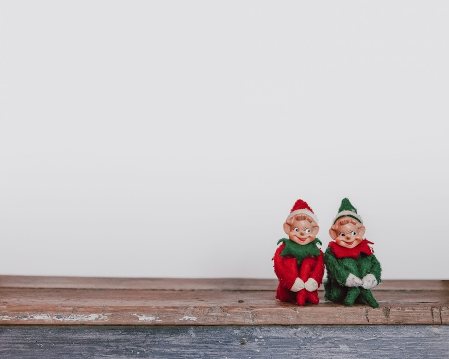 The Dilemma of Gifting That First Christmas In A Relationship