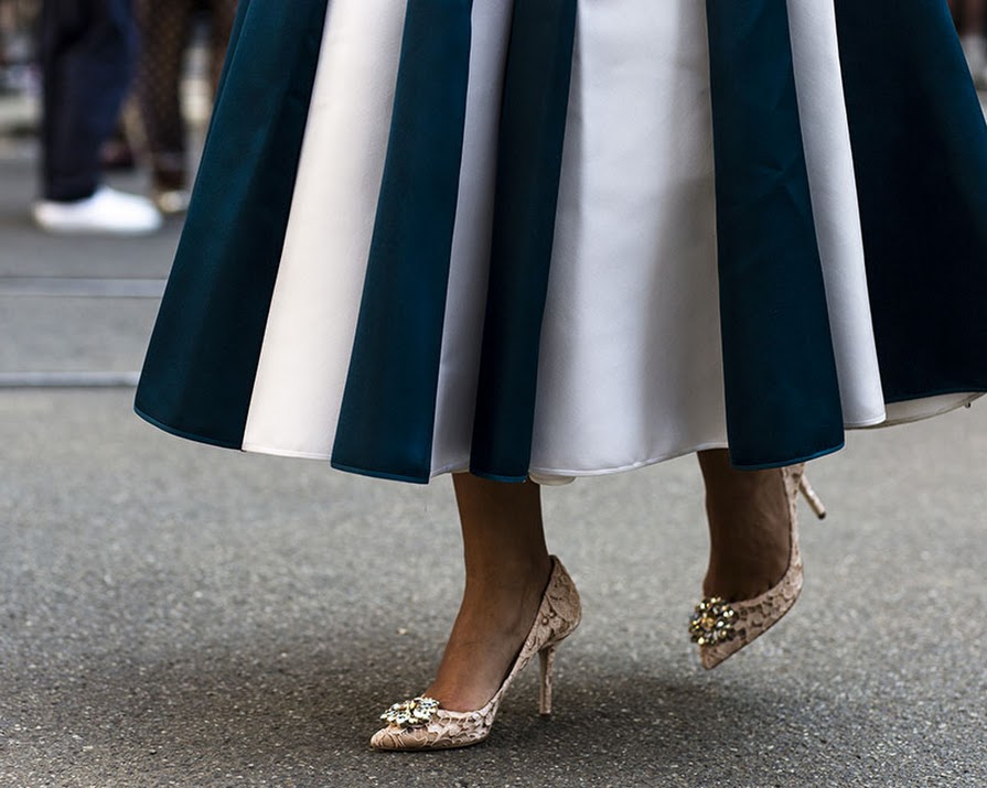 14 Of The Best Summer Shoes That Aren’t Sandals