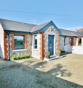 Beautiful, spacious and drenched in sunlight: This Dublin cottage is on the market for €649,950