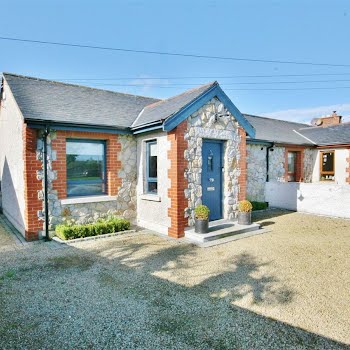 Beautiful, spacious and drenched in sunlight: This Dublin cottage is on the market for €649,950