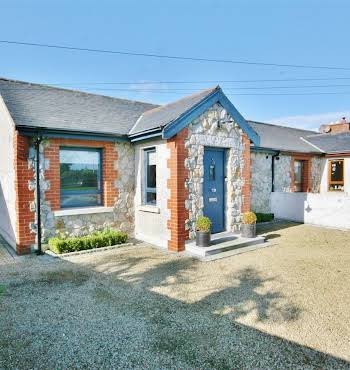 dublin cottage