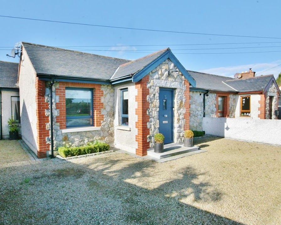 Beautiful, spacious and drenched in sunlight: This Dublin cottage is on the market for €649,950