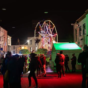 48 hours in Waterford city: A perfect winter weekend