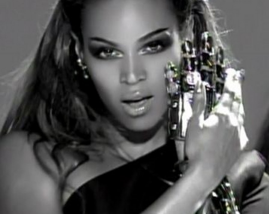 Watch: Mind Blowing Beyonce Viral