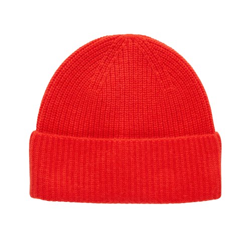 COS Ribbed Beanie, €59