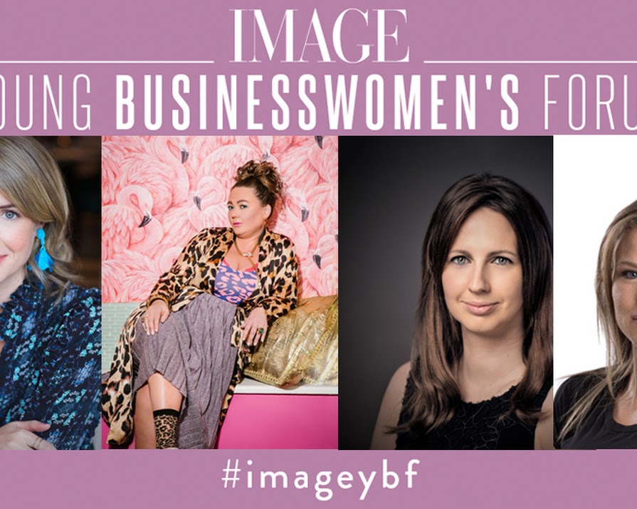 IMAGE Young Businesswomen’s Forum: January 30