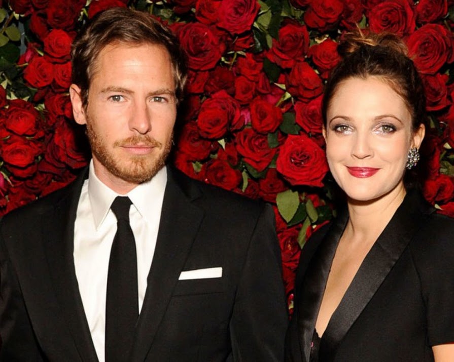 Drew Barrymore And Husband Will Kopelman To Divorce