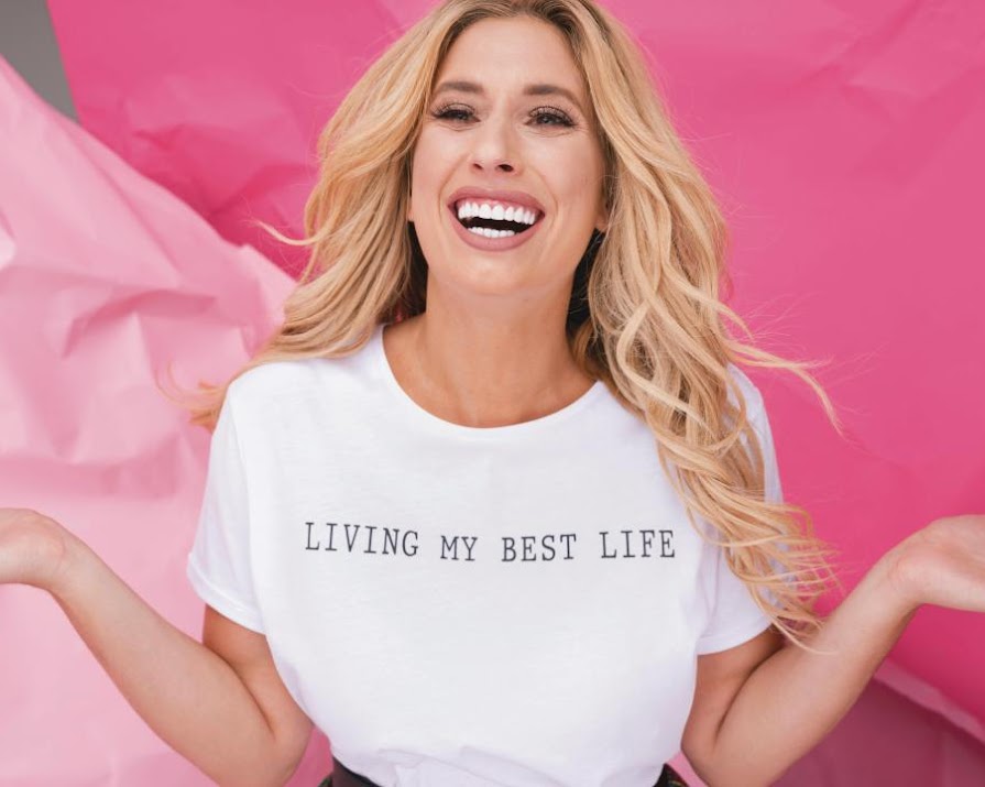 Stacey Solomon is launching an exclusive collection with Penneys