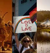 June Guide: 22 of the best events happening this month