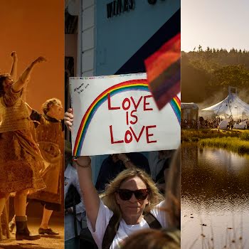 June Guide: 22 of the best events happening this month