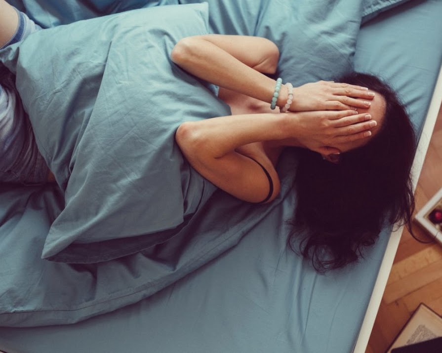 4 tips to help alleviate Premenstrual Syndrome (PMS) symptoms