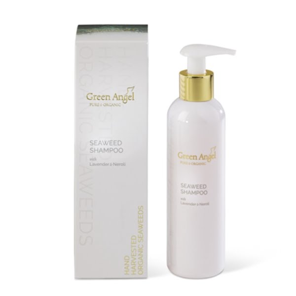 Seaweed Shampoo, €22