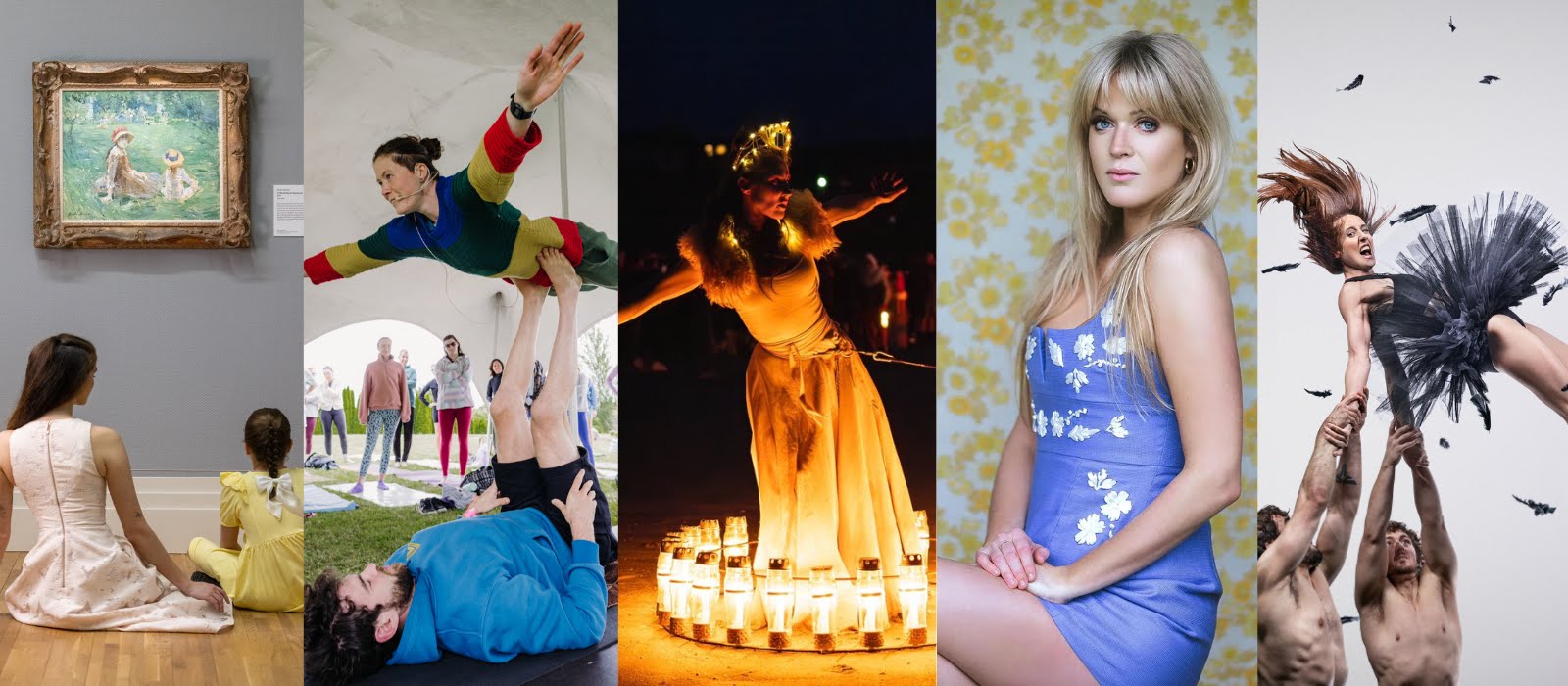 July Guide: 16 of the best festivals and events happening this month