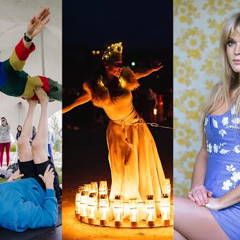 July Guide: 17 of the best festivals and events happening this month
