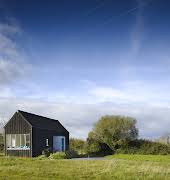 The €25k Leitrim tiny house has been updated with a cottage aesthetic