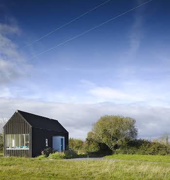 €25k Leitrim tiny house