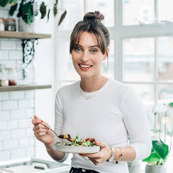 Deliciously Ella’s tips for kicking off a plant-based diet