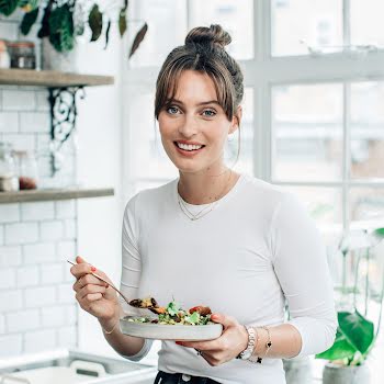 Deliciously Ella’s tips for kicking off a plant-based diet