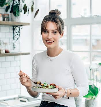 Deliciously Ella