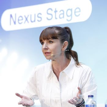 Serial founder Dorothy Creaven on life after Rent the Runway