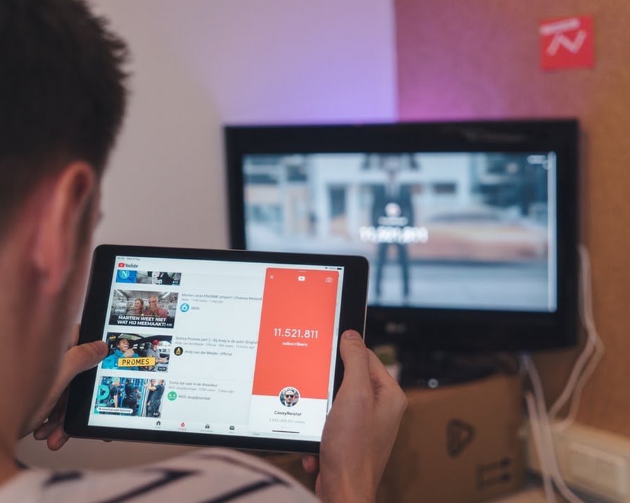 Beauty, comedy and conspiracy theories: YouTube reveals what Ireland has been watching in 2019