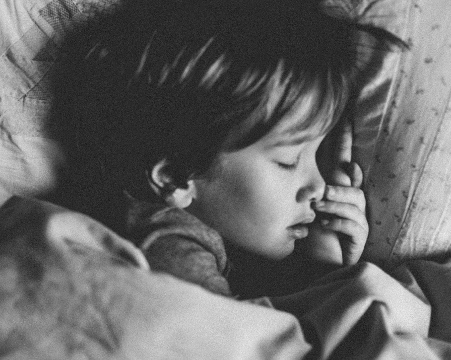 Yes, I co-sleep with my 11-year-old. What’s the big deal?