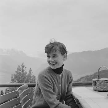 Audrey in Ireland: The style and screen icon’s Irish connections