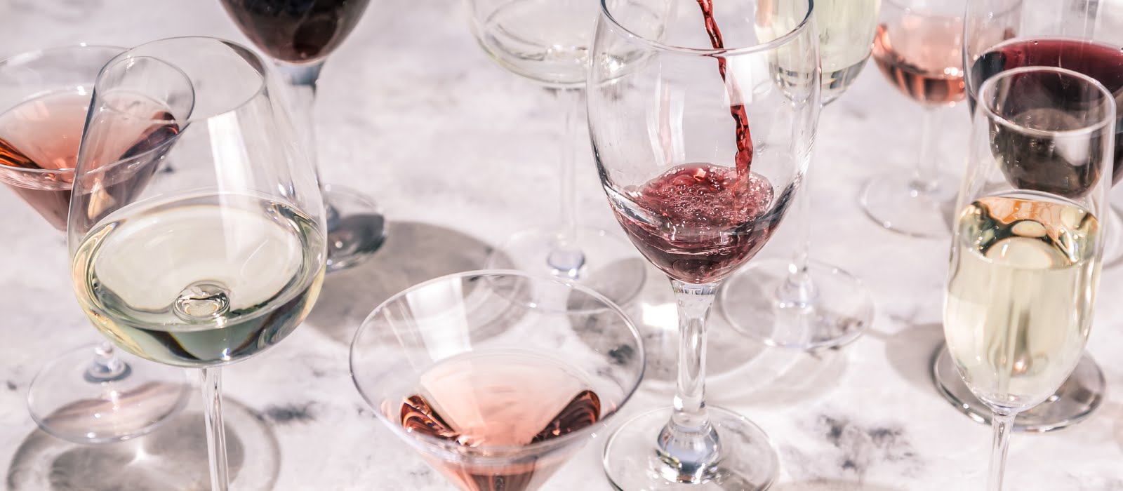 The wines you should *actually* order in the pub, according to a pro