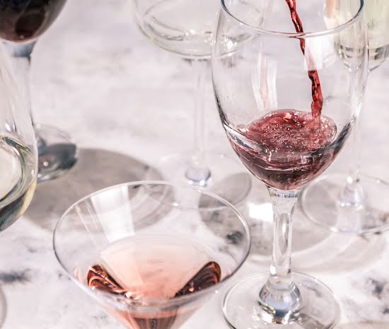 The wines you should *actually* order in the pub, according to a pro