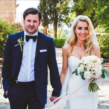 ‘Two days after our honeymoon, my husband was diagnosed with leukaemia. It became our illness.’