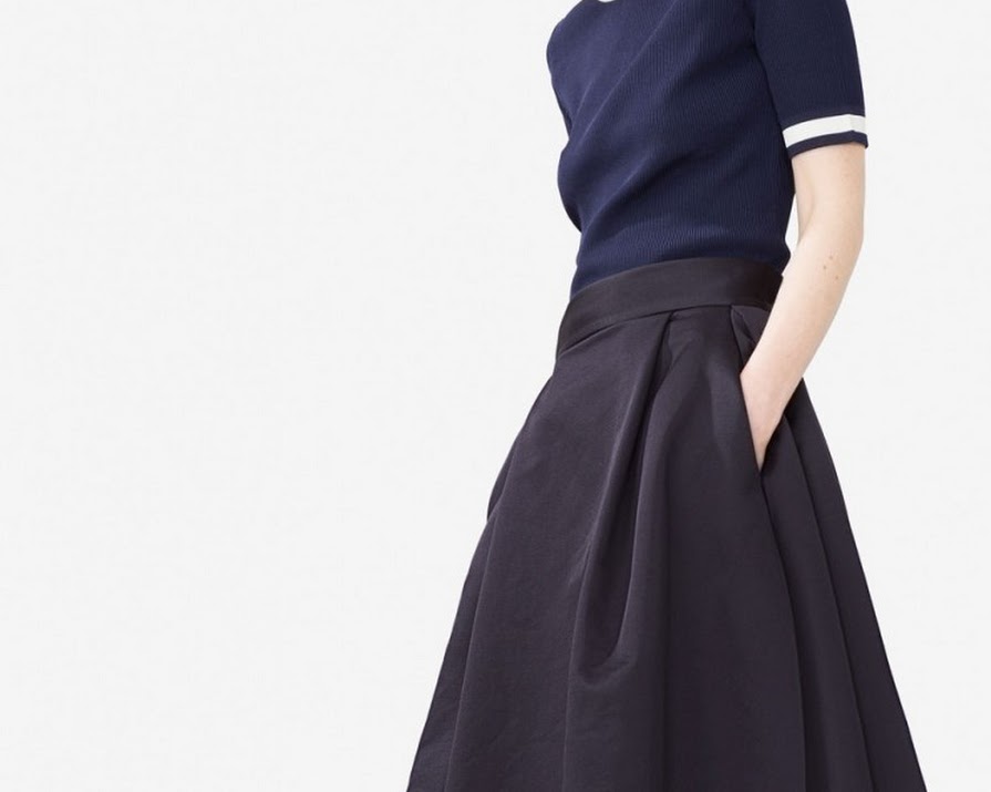 Your Weekend Fashion Fix: Six Of The Best Skirts