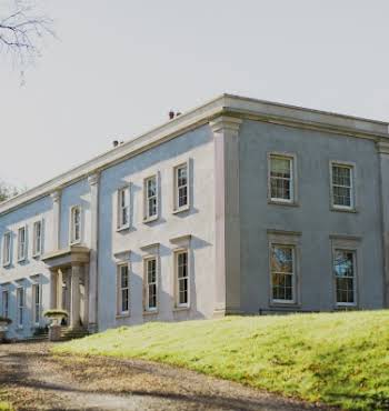 Clonwilliam House, Co Wicklow