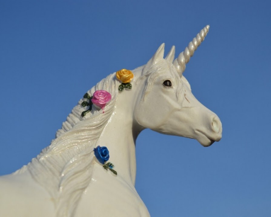 Death To Unicorns! This Is The New Trend That’s Giving Us Life
