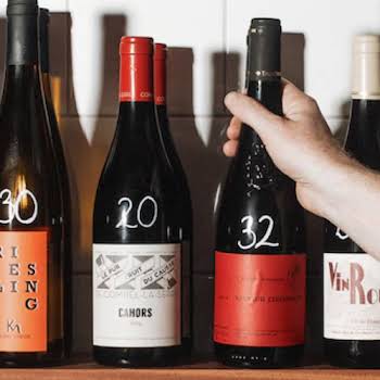 The best Irish wine delivery and Zoom tasting services to bookmark for lockdown