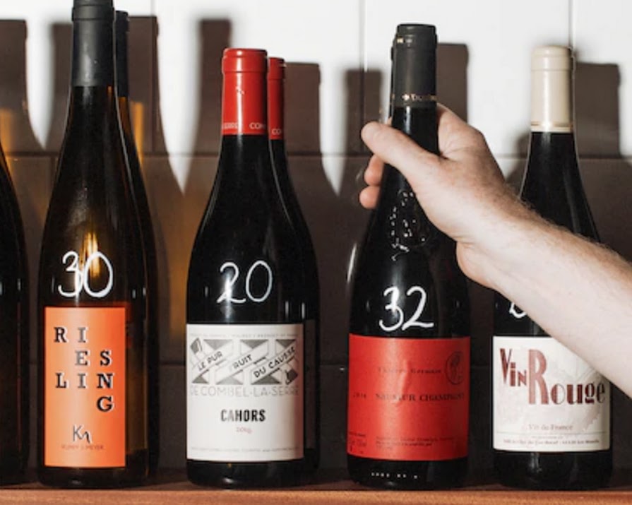 The best Irish wine delivery and Zoom tasting services to bookmark for lockdown
