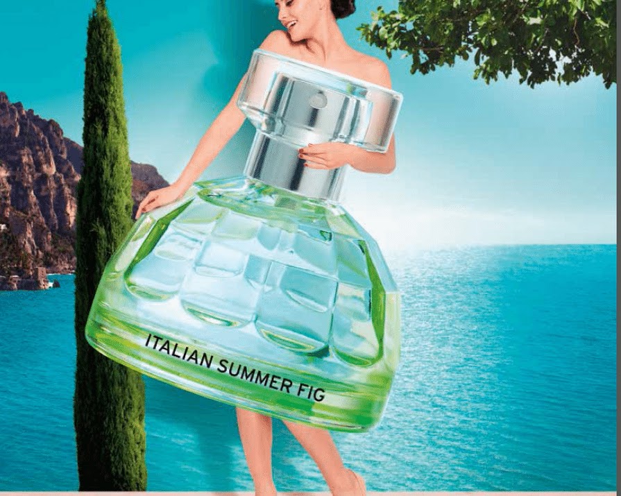 4 Affordable Summer Fragrances You’ll Adore