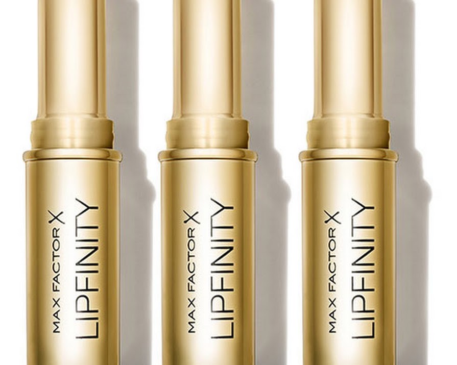 Max Factor Lipfinity: The Best Drug Store Lipstick You’ll Try This Year