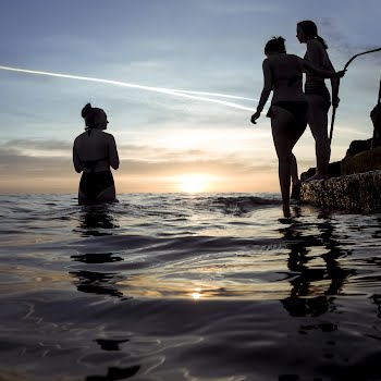 Planning a dip in the Irish sea? You’ll need this app before you head out