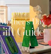 The IMAGE Mother’s Day Gift Guide