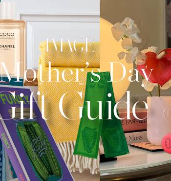 Mother's Day Gift Guide