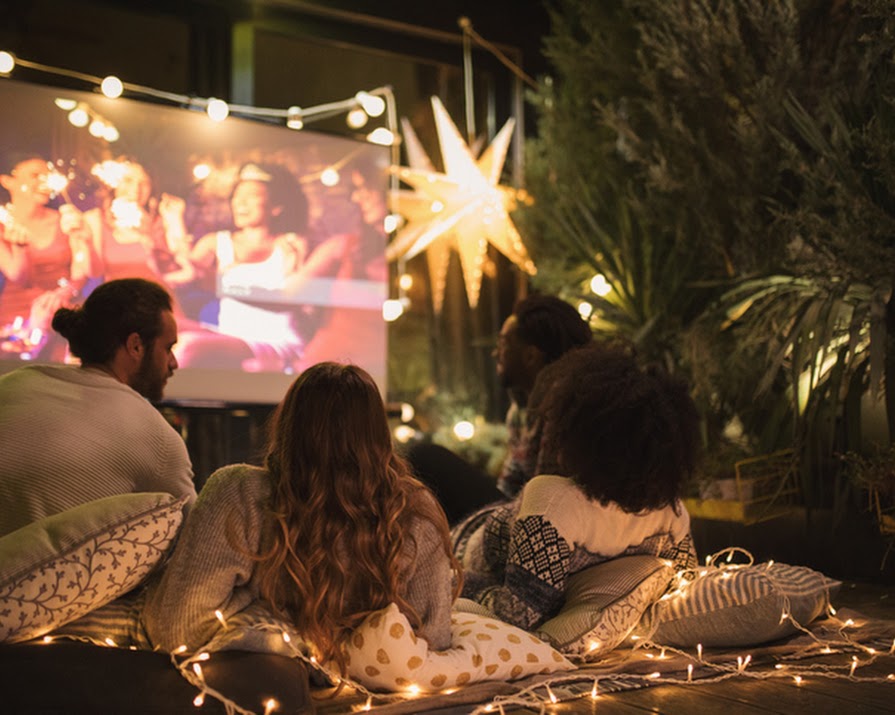 Here’s everything you need to create a theatre night at home