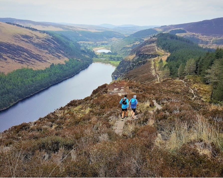 5 hikes for beginners in Ireland to do this weekend