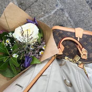 This Irish business is raffling off designer handbags worth €5,000 for charity