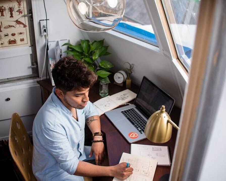 7 ergonomic gadgets to make your work-from-home office a lot more comfortable