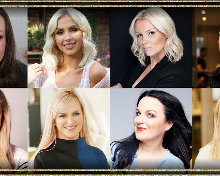 Join us for a beauty bonanza across the country with Rosie Connolly-Quinn and Paula Callan – free of charge!