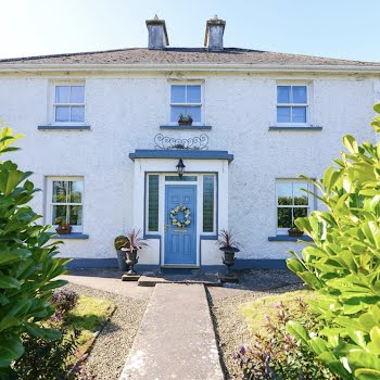 This beautiful family home in Galway is on the market for €295,000