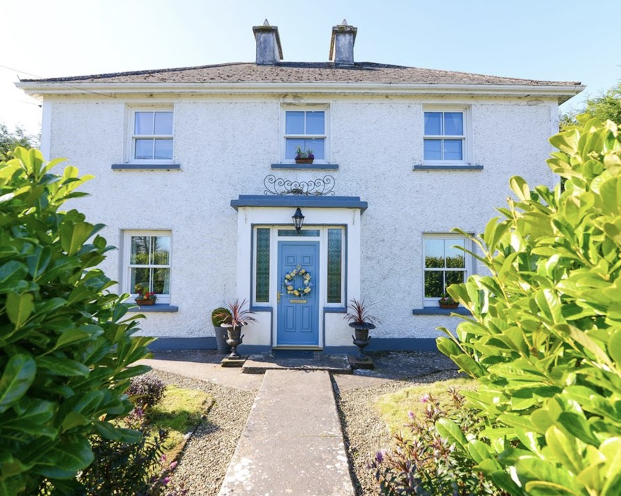 This beautiful family home in Galway is on the market for €295,000