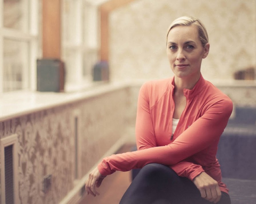 “It’s A Constant Work In Progress”: Kathryn Thomas’ 3 Tips To Instant Confidence