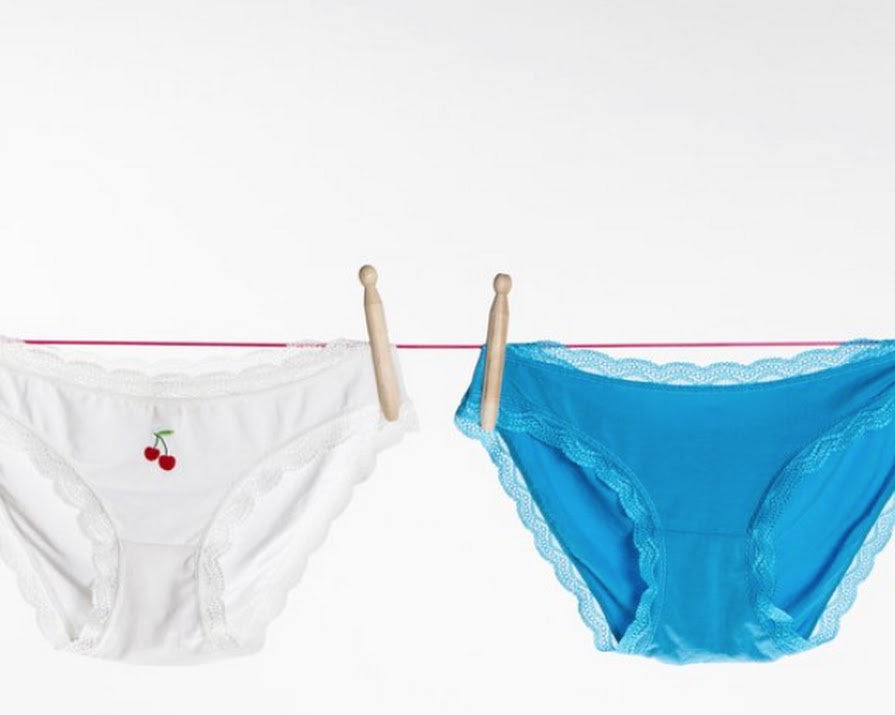 Sustainable underwear brand Stripe+Stare is now in Ireland