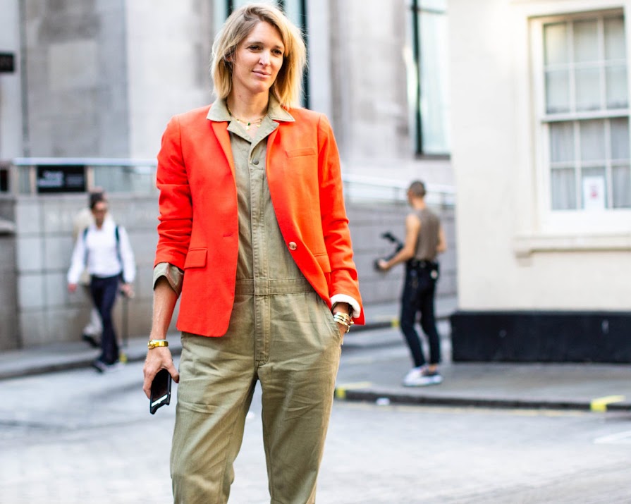 Seven of the best boilersuits for spring